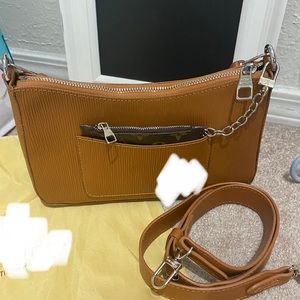 Designer Inspired Purse